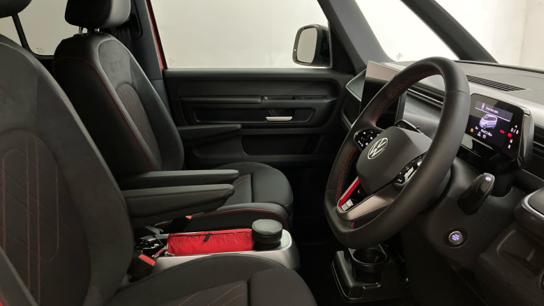 Volkswagen ID. Buzz 250kW GTX Pro 79kWh 5dr 4MOTION Auto Electric Estate